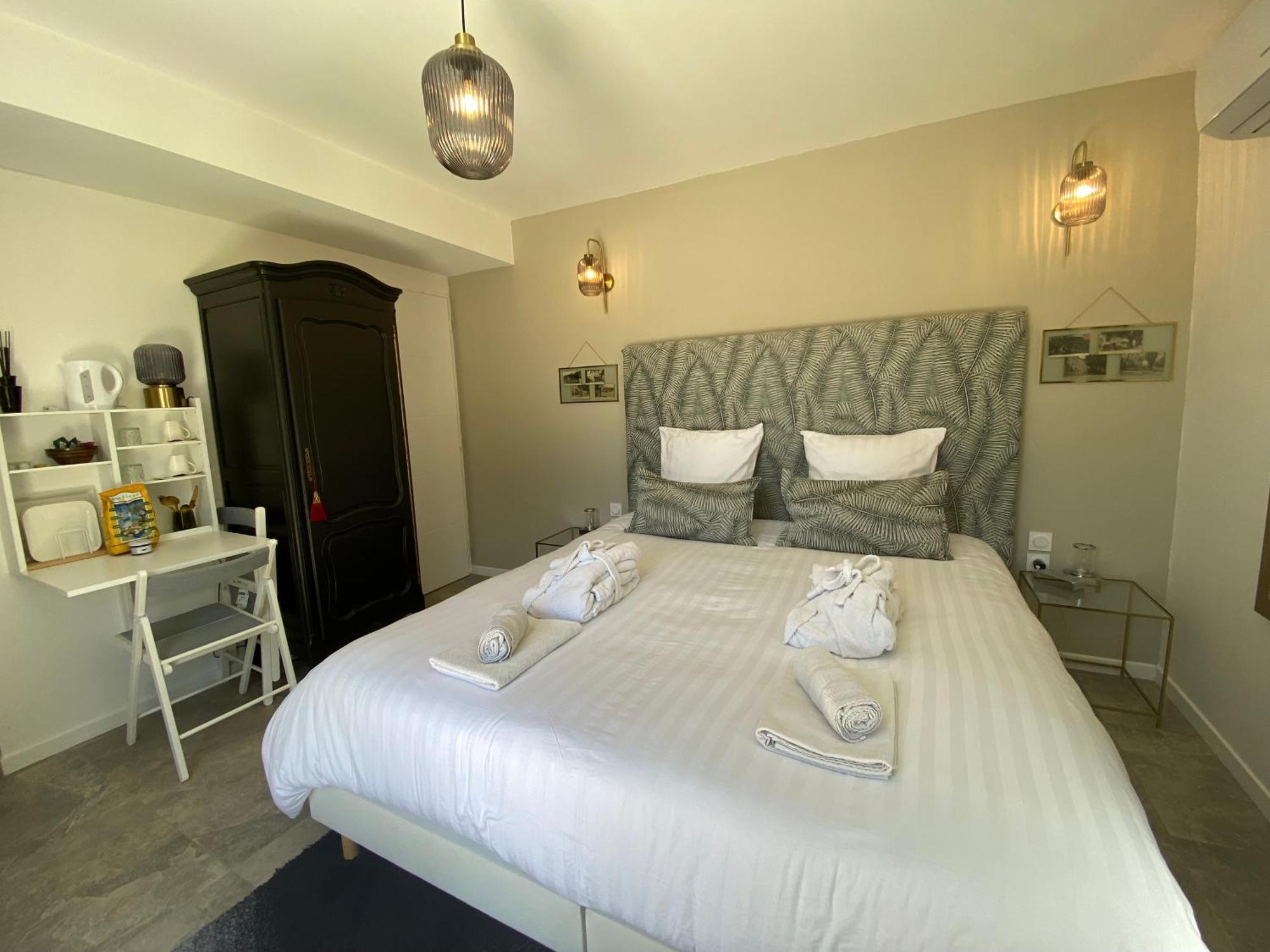 Villa Alba En Provence Besse-sur-Issole Dış mekan fotoğraf