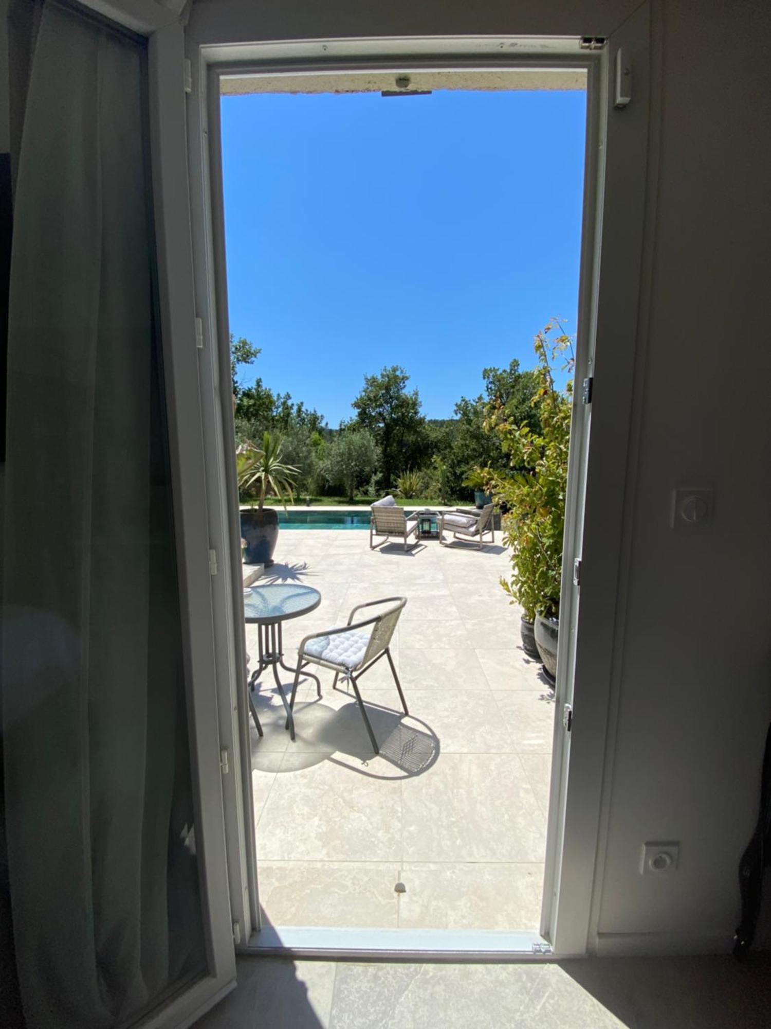 Villa Alba En Provence Besse-sur-Issole Dış mekan fotoğraf
