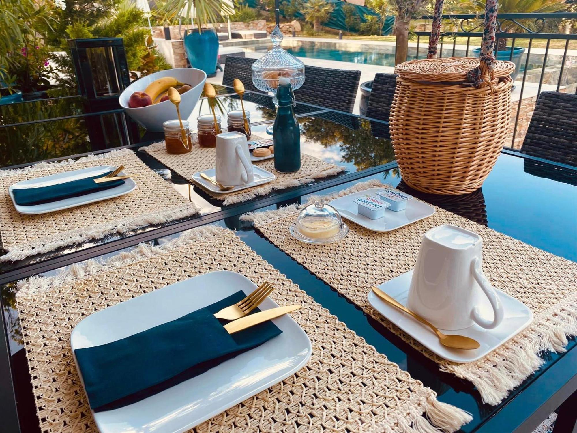 Villa Alba En Provence Besse-sur-Issole Dış mekan fotoğraf
